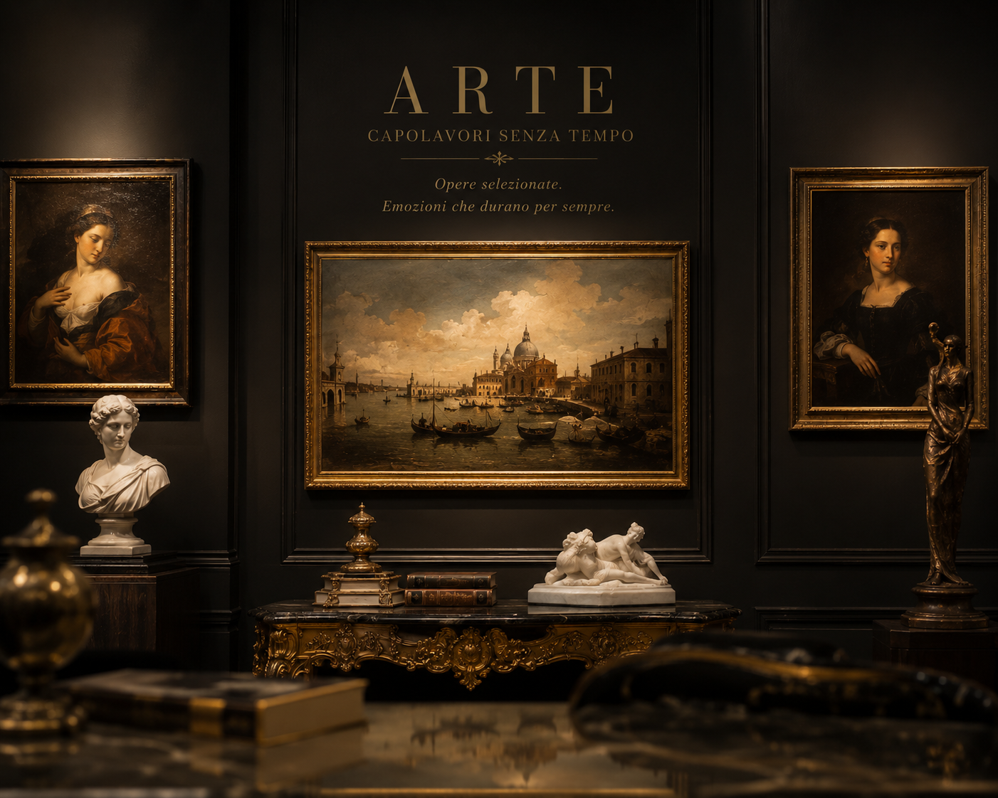 Arte